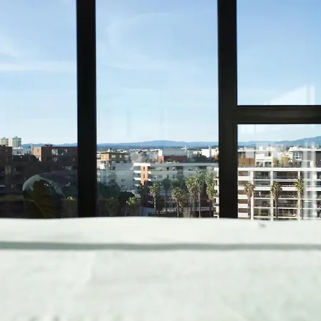 Superbe Penthouse A Port-marianne 아파트 *