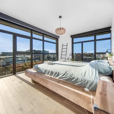 Superbe Penthouse A Port-marianne *