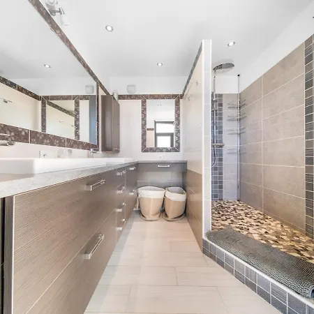 Superbe Penthouse A Port-marianne 몽펠리에