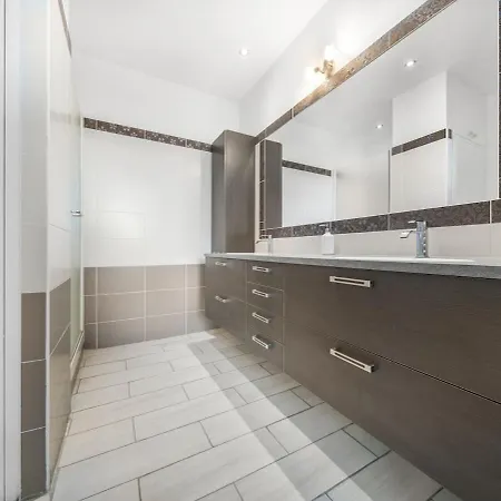 Superbe Penthouse A Port-marianne *